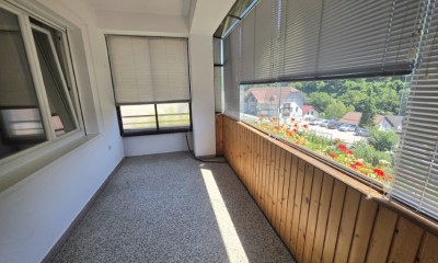 2 - sobno prostorno stanovanje, Dravograd